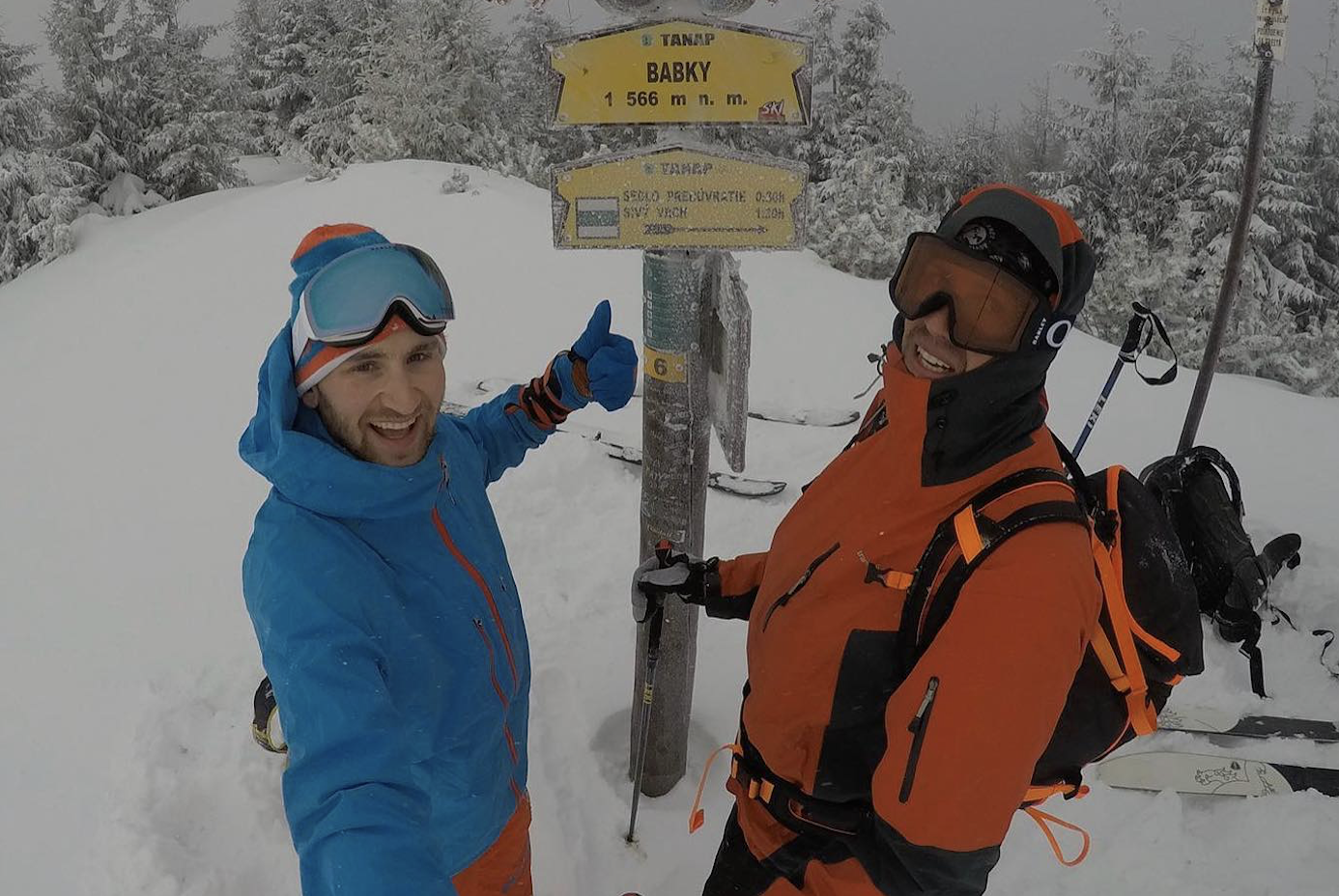 Trénuje aj koordinačné prvky z parkúru